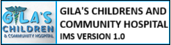 Gilas Hospital Logo